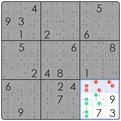sudoku cb